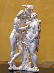Adam and Eve